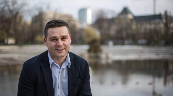 ciprian ciucu dat in judecata de viceprimarul badulescu pnl postare pe facebook veche de mai bine de un an