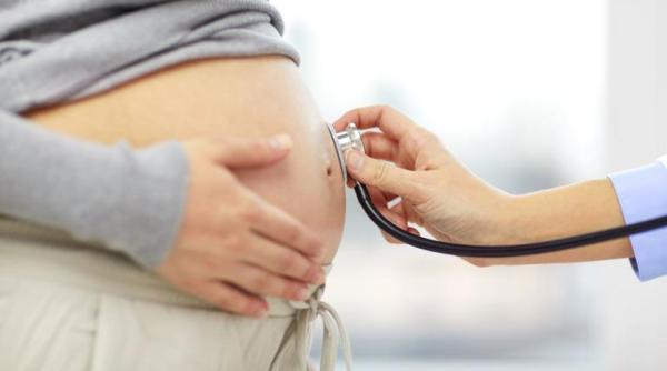 fibrom uterin in sarcina cazuri tratate cu succes