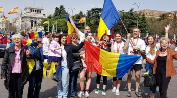 iluzia servita romanilor radu mihail trebuie sa avem urmatorul obiectiv