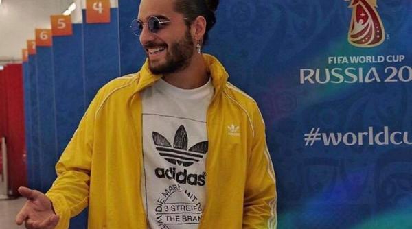 maluma jefuit la campionatul mondial a ramas fara un milion de dolari