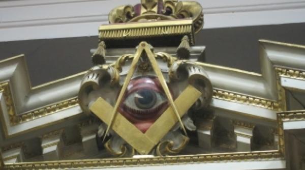 masoneria locul unde politicienii nu au partide marele maestru al mnlr nu este permis a a ceva