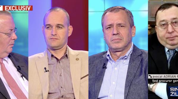 nicolae popa iccj protocol adrian miclescu fost procuror ef pna afirma ii explozive