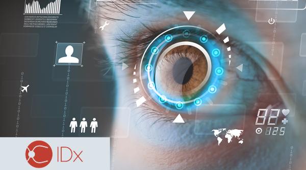 premiera medicala oftalmologul viitorului un robot