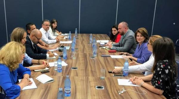 rovana plumb masuri pentru accelerarea absorb iei de fonduri europene cu cdr