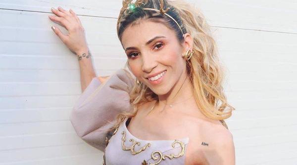 silvia de la bravo ai stil pe masa de opera ie