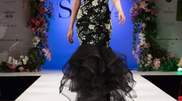 strasbourg fashion week designer roman crea ii impresionante