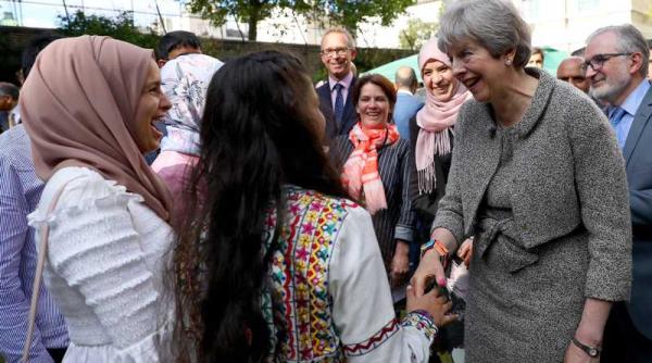 brexit amendament respins victorie pentru guvernul may