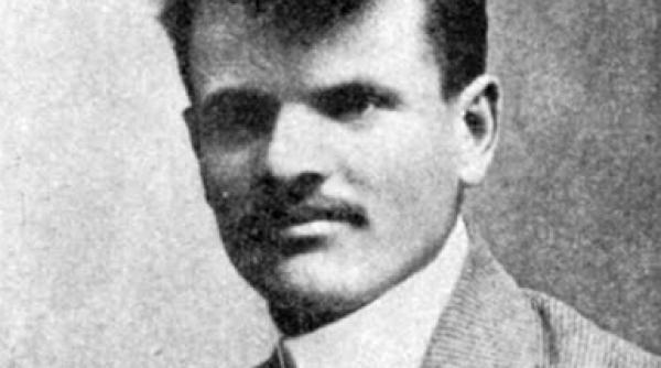 cele doua romanii cine a inventat conceptul cu 85 de ani mai devreme