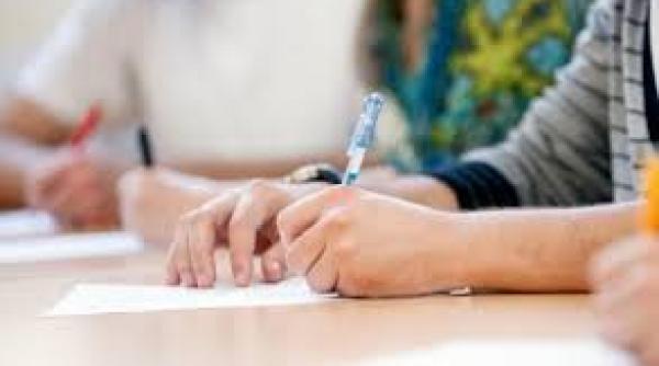 evaluare nationala  situatie contestatii