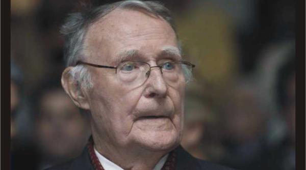 fondatorul ikea scrisoare de adio descoperita acum