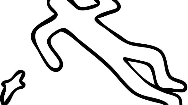 moarte suspecta la giurgiu  martorii relateaza o crima