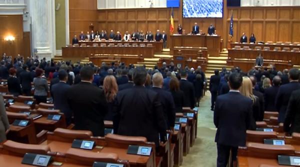 modificarile la legea contenciosului administrativ adoptate de deputa i