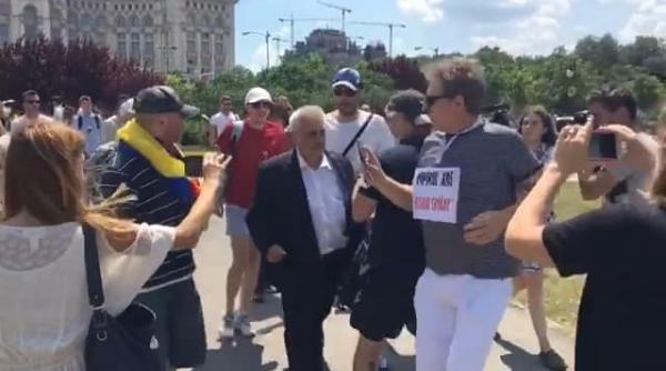 propaganda rezist danaila bacalba a contradic ie frapanta