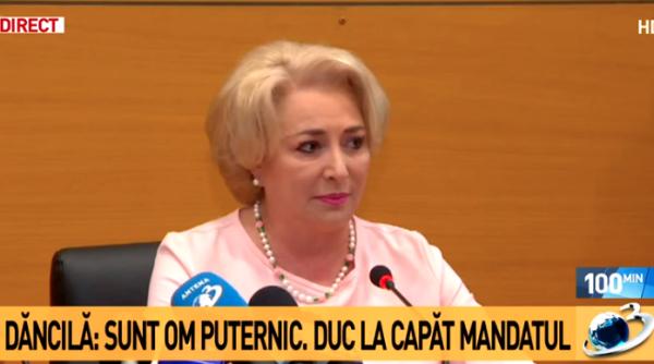 protest parlament dancila dezamagita intr un moment atat de important