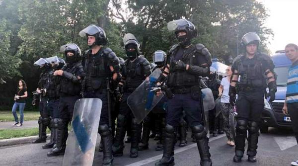 finul lui iohannis o problema nu se rezolva in strada