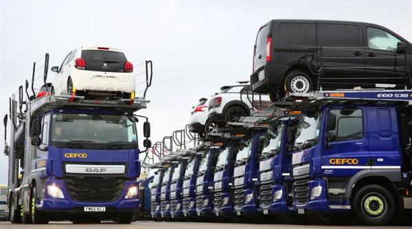 gefco lanseaza fabrica inovarii pentru accelerarea proceselor interne