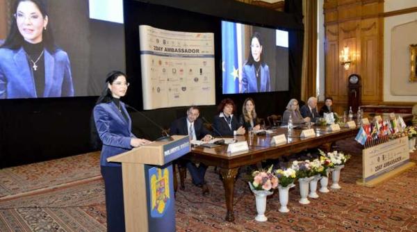 investi ii sua in romania ana birchall un obiectiv prioritar al guvernului