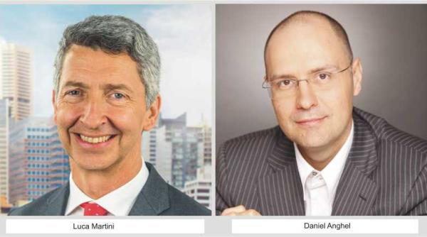 schimbari in echipa de conducere a pwc romania