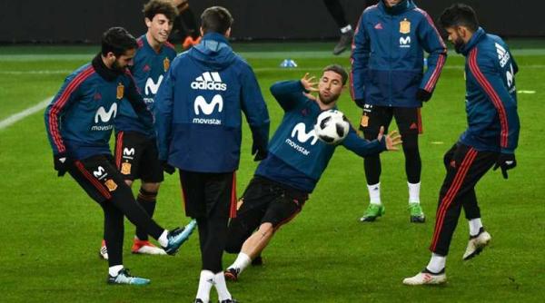 sergio ramos declara ie controversata maradona e la ani lumina de el