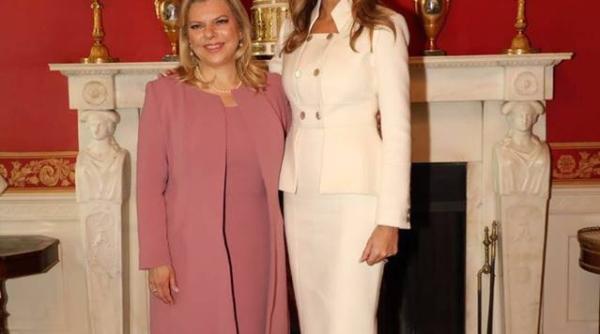 so ia premierului netanyahu inculpata in pentru frauda i abuz de incredere