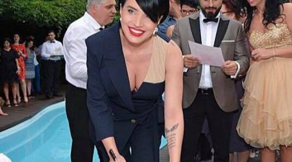 adelina pestri u i virgil teblea la starea civila va mul umim pentru felicitari