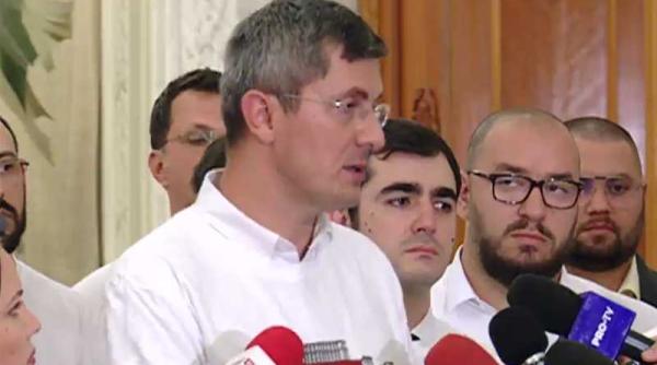 barna usr reactie dupa declaratiile lui liviu dragnea