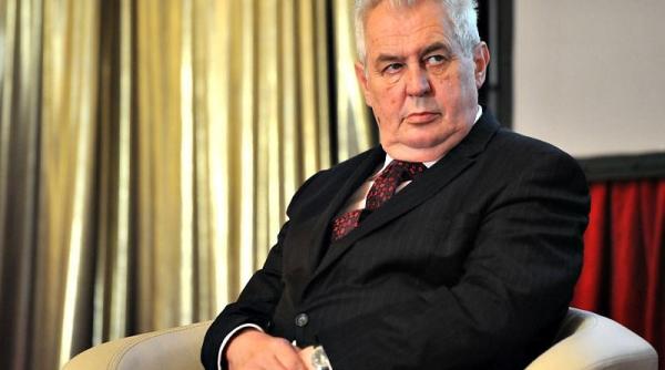 cehia disputa in guvern blocaj total