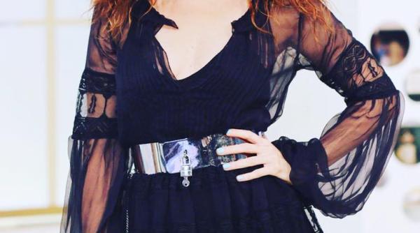 claudia pavel adevaratul motiv al despar irii de tatal copilului