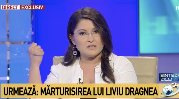 decizii dna oana zamfir cu lacrimi in ochi momentul acesta e foarte greu pentru mine