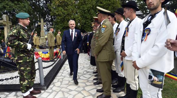 dragnea condamnat ciutacu daca se intampla asta i i garantez ca procurorii vor reporni motoarele dosarului