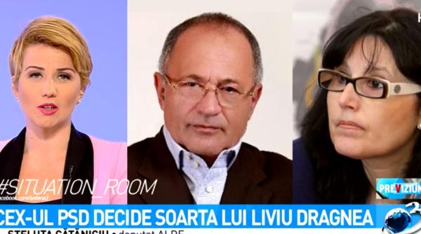 dragnea condamnat srs nu va fi sange pe pere i ci doar apa chioara