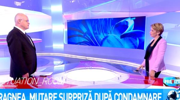 eugen nicolicea mesaj exploziv a amanat ca sa le dea curaj judecatorilor