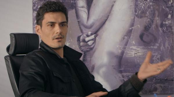 george burcea so ul andreei balan producator de filme pentru adul i