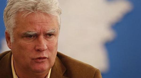 ilie mitea fostul prefect al sibiului mort intr un accident pe dn7