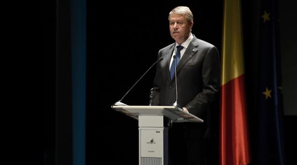 iohannis  lovitura la o zi dupa condamnarea lui dragnea