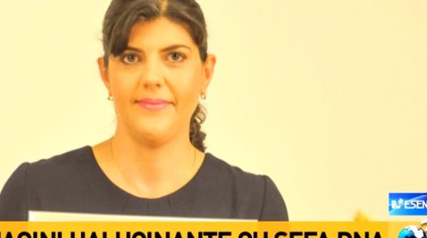 kovesi declara ii la timi oara intr un context tensionat