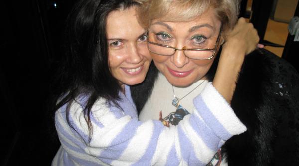 oana zavoranu ganduri despre mama ei marioara nu este posibil a a ceva