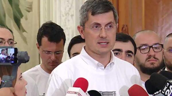 preziden iale 2019 barna usr iohannis a transmis un mesaj