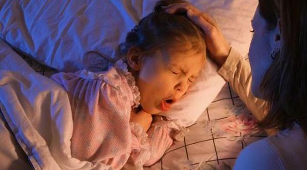 sugar diagnosticat cu tuse convulsiva avertismentul medicilor