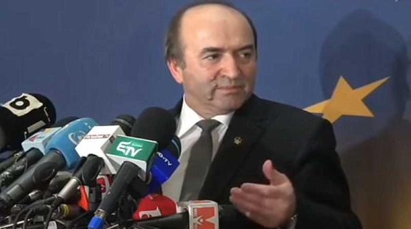 tudorel toader declaratie surpriza despre adoptarea codurilor penale