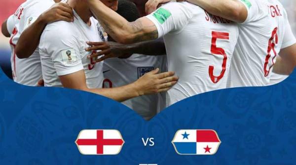 anglia panama scor final in grupa g cm 2018