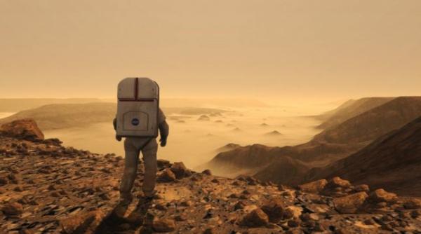 bancul zilei nasa cauta un voluntar