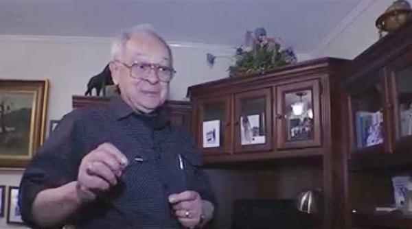 iulian blosiu primul roman angajat la nasa povestea unui geniu romanesc