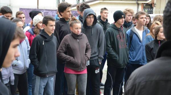 jungla urbana concurs de indicii pentru supravie uire in ora