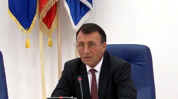 paul stanescu va demisiona