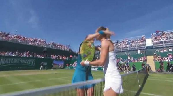 petra kvitova a castigat turneul wta de la birmingham