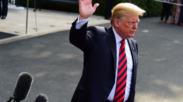 trump schimba ambasadorul decizie de ultima ora