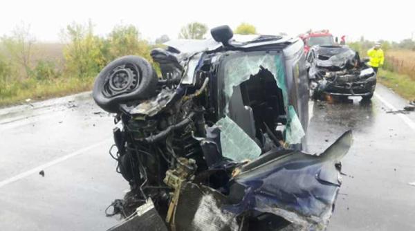 accident romani ungaria doi raniti grav la spital