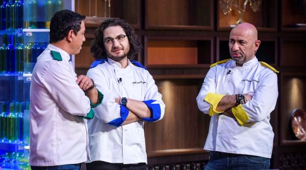 chefi la cutite semifinala 2018 cine sunt finalisti