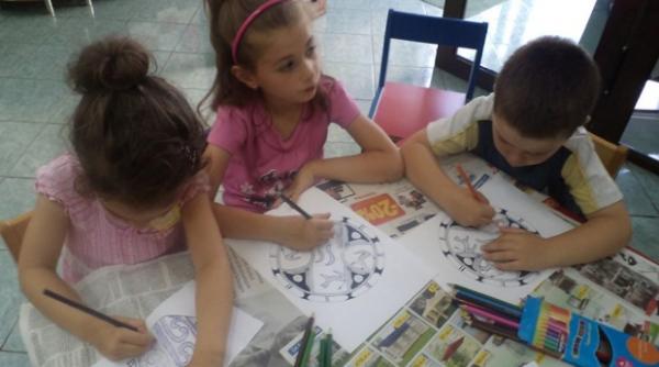 gradini e estivale lansarea programului de pregatire colara